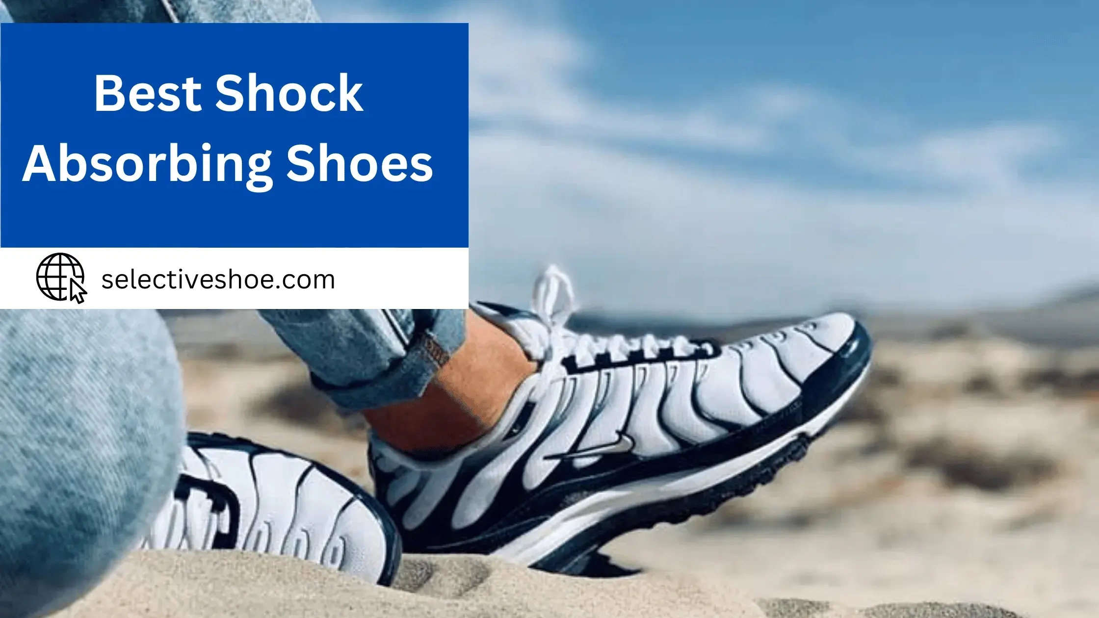 Best Shock Absorbing Shoes - Expert Choice