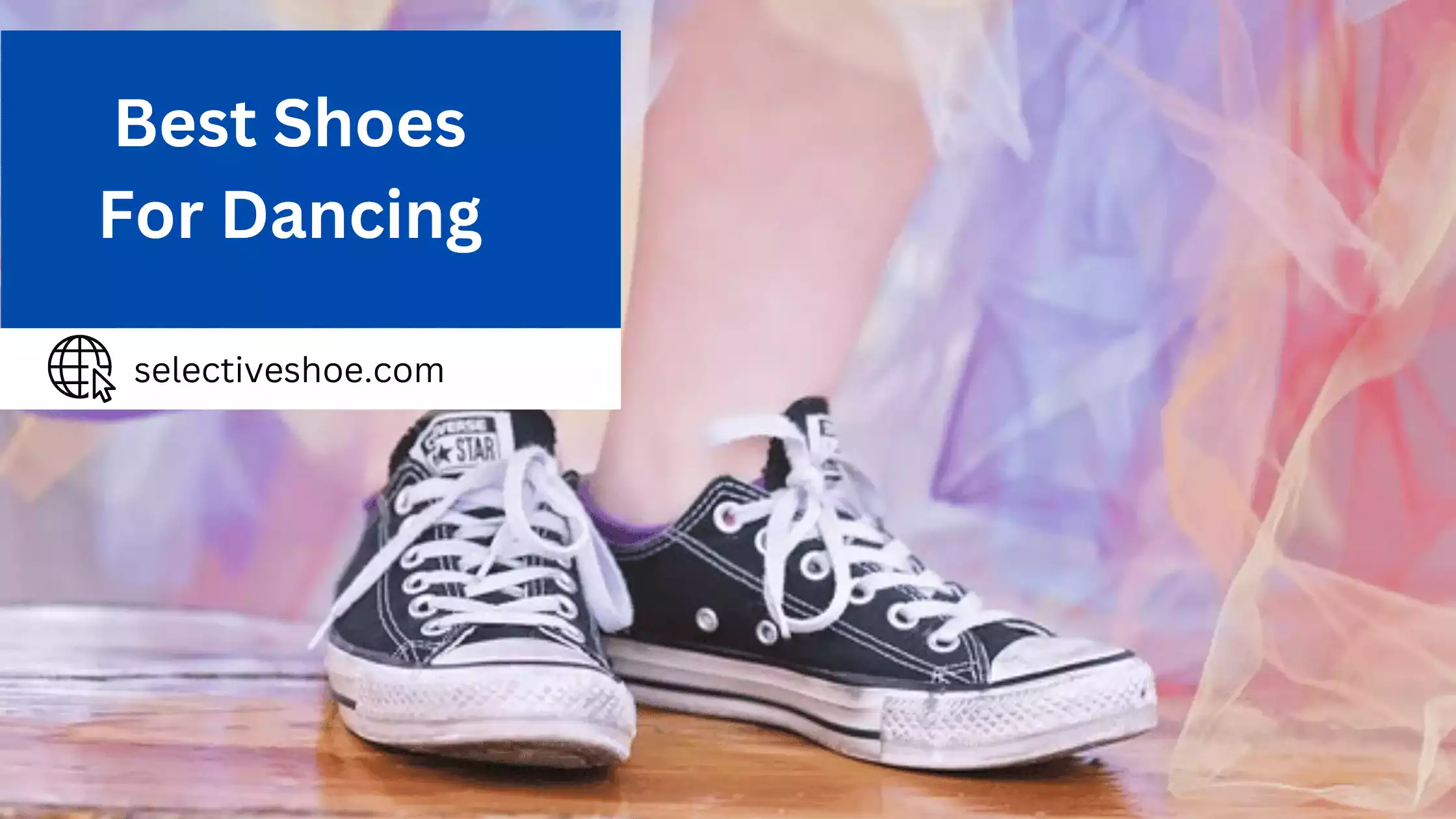 Best Shoes For Dancing - (An In-Depth Guide)