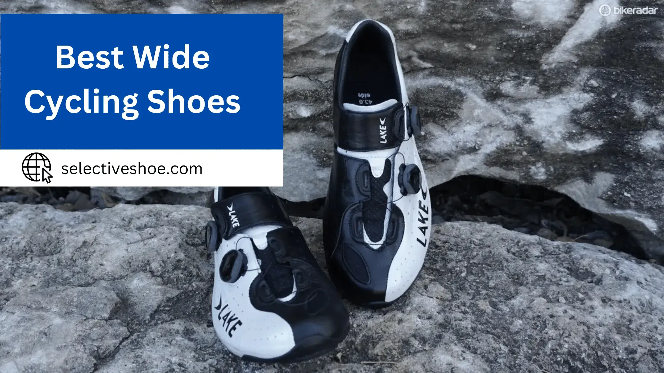 Best Wide Cycling Shoes - (An In-Depth Guide)