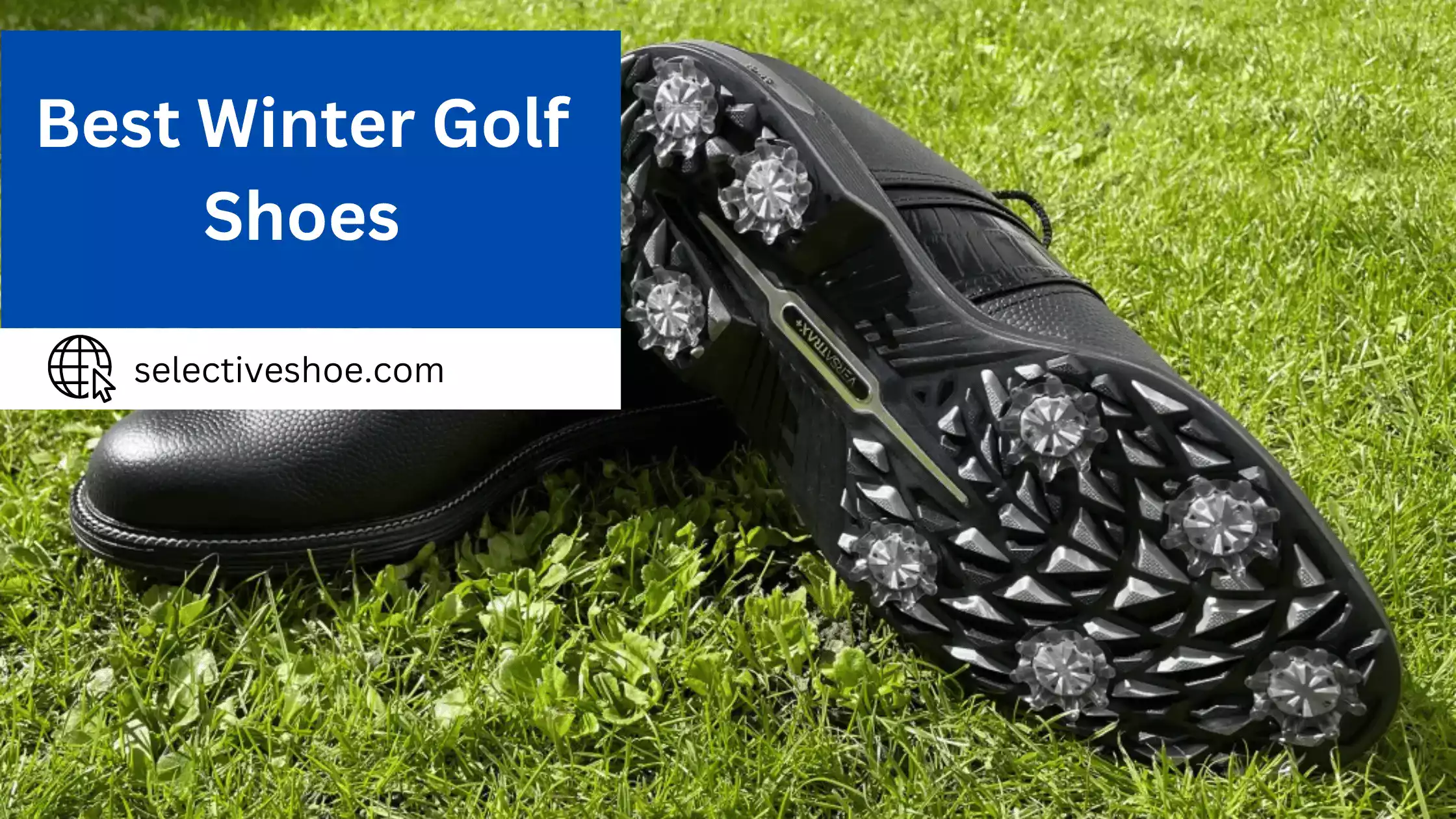 Best Winter Golf Shoes - A Comprehensive Guide
