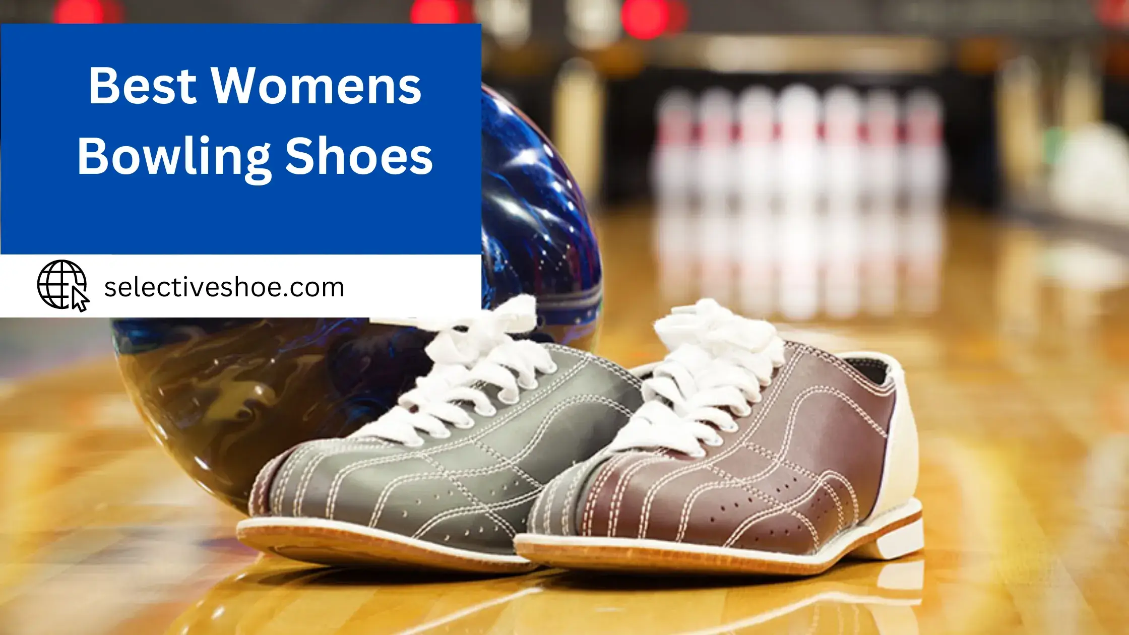 Best Womens Bowling Shoes - Expert Choice