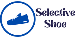 Selective Shoe Logo